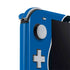 NBA Dallas Mavericks Large Logo Nintendo Switch Lite Skin